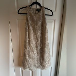 Ralph Lauren dress Size 4